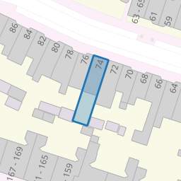 Perceel ZLN02-C-1619