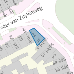 Perceel ZLN02-C-1625