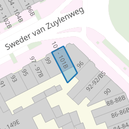 Perceel ZLN02-C-1626