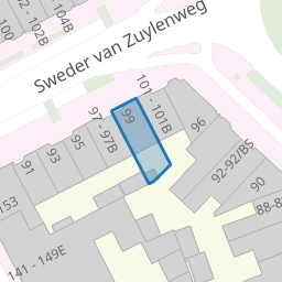 Perceel ZLN02-C-1627