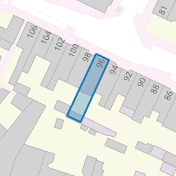 Perceel ZLN02-C-1637