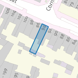 Perceel ZLN02-C-1638