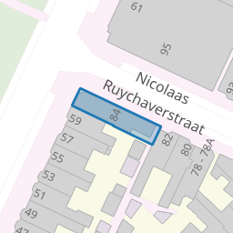 Perceel ZLN02-C-1648