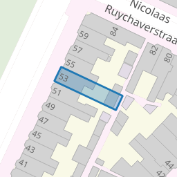 Perceel ZLN02-C-1652