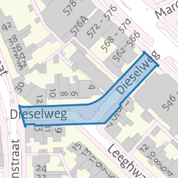 Perceel ZLN02-C-1707