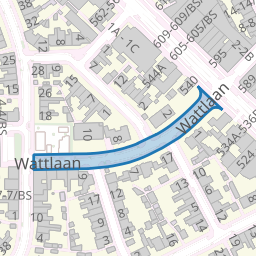 Perceel ZLN02-C-1709