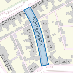 Perceel ZLN02-C-1712