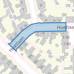 Perceel ZLN02-C-1713