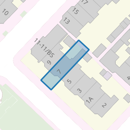 Perceel ZLN02-C-1739