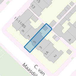 Perceel ZLN02-C-1740