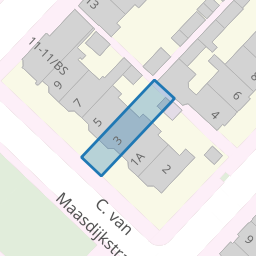 Perceel ZLN02-C-1741