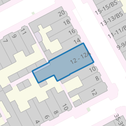 Perceel ZLN02-C-1789