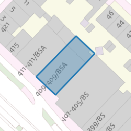 Perceel ZLN02-C-1794