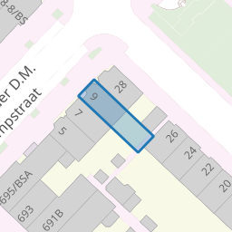 Perceel ZLN02-C-1819