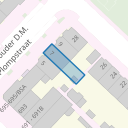 Perceel ZLN02-C-1820