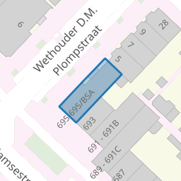 Perceel ZLN02-C-1822