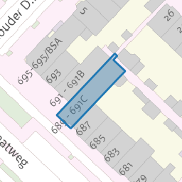 Perceel ZLN02-C-1825