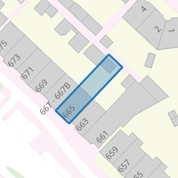 Perceel ZLN02-C-1832