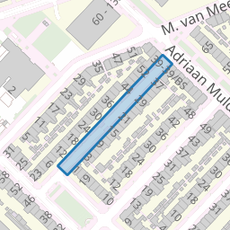 Perceel ZLN02-C-1848