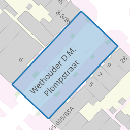 Perceel ZLN02-C-1849