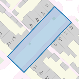 Perceel ZLN02-C-1852