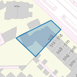 Perceel ZLN02-C-1915