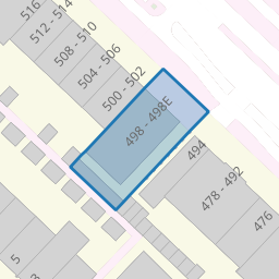 Perceel ZLN02-C-1960