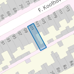 Perceel ZLN02-C-1999