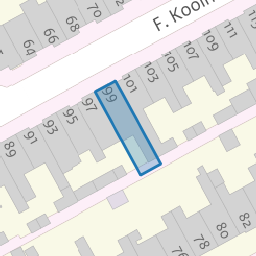 Perceel ZLN02-C-2000