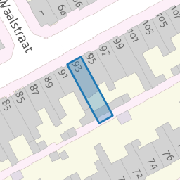 Perceel ZLN02-C-2003