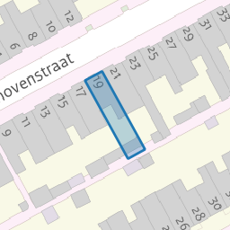 Perceel ZLN02-C-2025