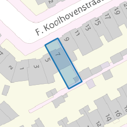 Perceel ZLN02-C-2028