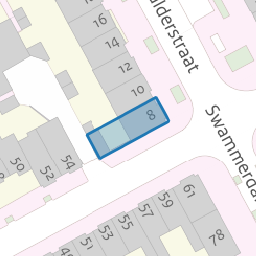 Perceel ZLN02-C-2031