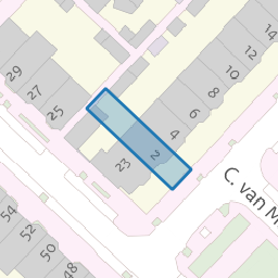 Perceel ZLN02-C-2056