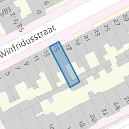 Perceel ZLN02-C-2102