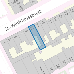 Perceel ZLN02-C-2104