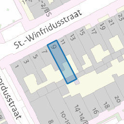 Perceel ZLN02-C-2105