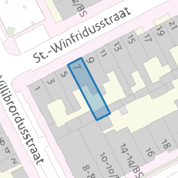 Perceel ZLN02-C-2106