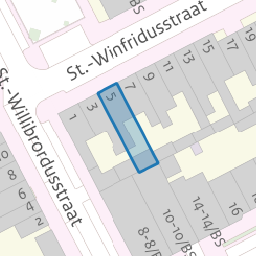 Perceel ZLN02-C-2107