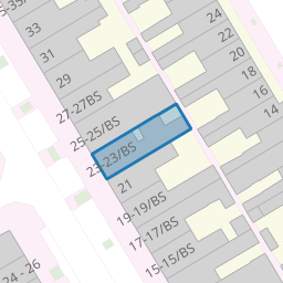 Perceel ZLN02-C-2116