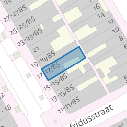 Perceel ZLN02-C-2119