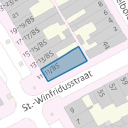 Perceel ZLN02-C-2122