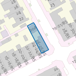 Perceel ZLN02-C-2123