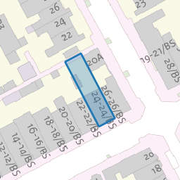 Perceel ZLN02-C-2124