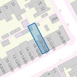 Perceel ZLN02-C-2126