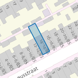 Perceel ZLN02-C-2129