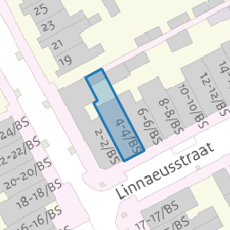 Perceel ZLN02-C-2134