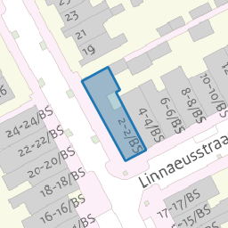 Perceel ZLN02-C-2135