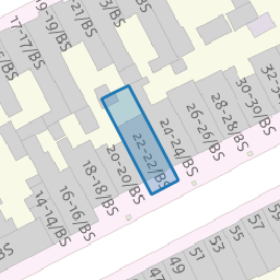 Perceel ZLN02-C-2147