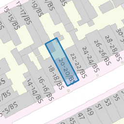 Perceel ZLN02-C-2148